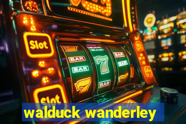 walduck wanderley